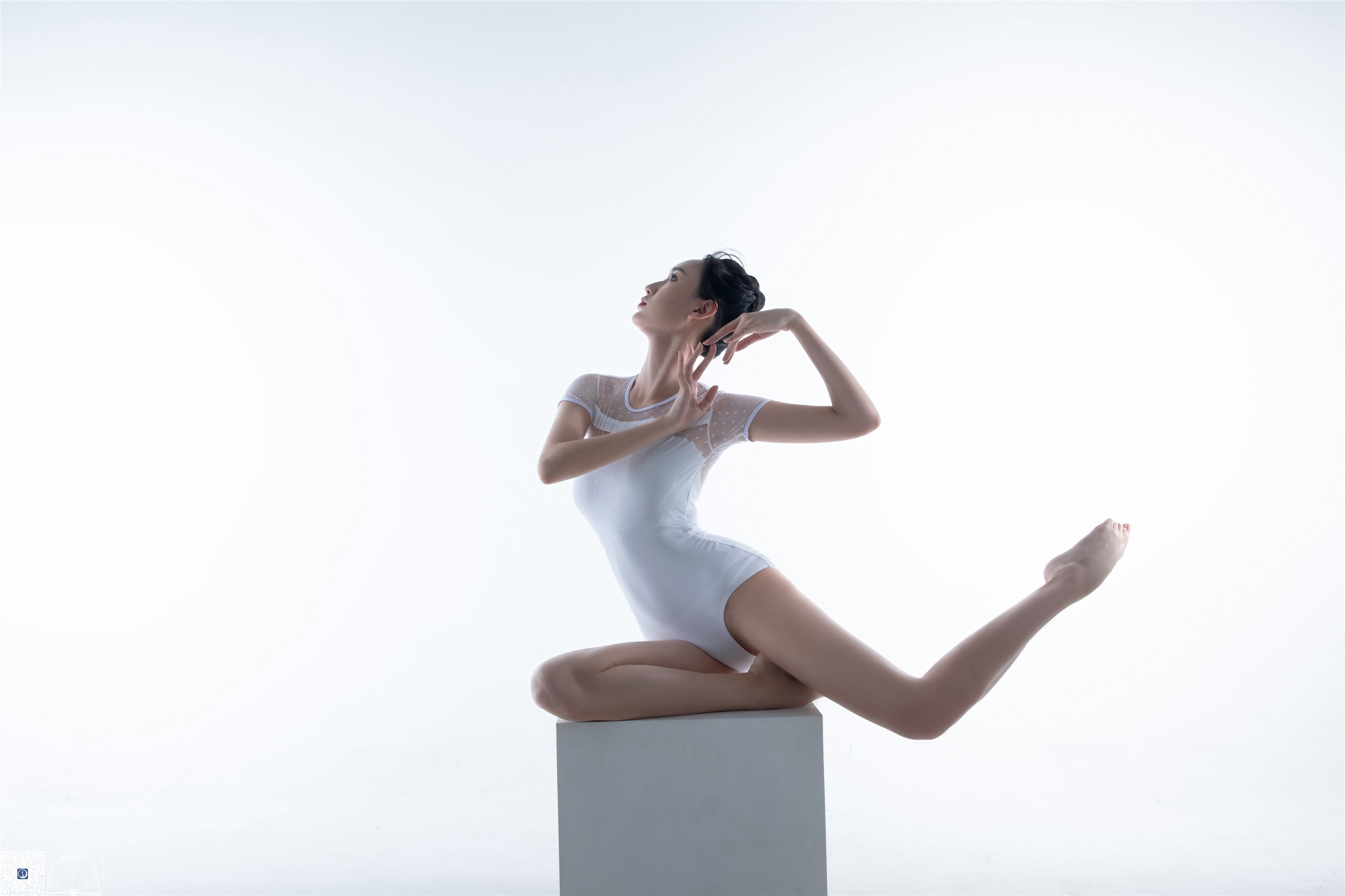 GALLI嘉丽 舞蹈生日记 014 - POPPY